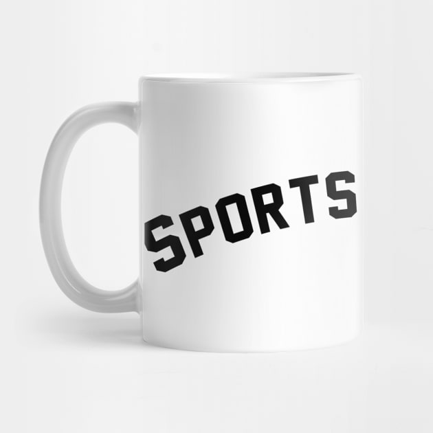 Sports Watcher by TrikoCraft